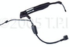 Shure Headset (Samson P3 Conn) - WH20SA - Visual Sound, Inc.