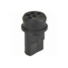Circular Connector Housings - 04410310305-ND - DigiKey