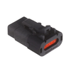Rectangular Connector Housings - 889-ATM06-3S-SF01BLK-ND - DigiKey