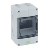 AK Series Enclosures - 736-405 - Altech Corp.