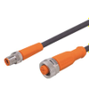 Sensor & Actuator Cables - 187689 - RS Components, Ltd.