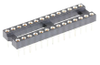 DIL Sockets - 801796 - RS Components, Ltd.