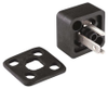 DIN 43650 Solenoid Connectors - 8118244 - RS Components, Ltd.
