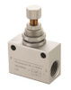 Pneumatic Function Fittings - 2351236 - RS Components, Ltd.
