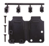 D Sub Backshells - 4509157 - RS Components, Ltd.