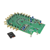 Analog to Digital Converters (ADCs) Evaluation Boards - 505-EVAL-AD4857FMCZ-ND - DigiKey