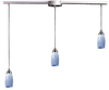 110-3L-SW Island/Pool Table-3 Light Bar - 423256 - Capital Lighting, Inc.