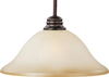 Pendants-Glass Down - 85832 - Light Center (The)