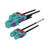 Coaxial Cables (RF) - 900-2257753122-ND - DigiKey