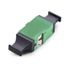 Fiber Optic Connector Adapters - 5214-MPOSMAPCGNCOUPLER-ND - DigiKey