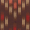 Ikat Broken Stripe Fabric - R-Zena - Regal Fabrics, Inc.