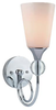 LS-16830 Sconces-Single Glass - 334600 - Capital Lighting, Inc.