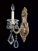 5069-74 Sconces-Single Candle - 769680 - Capital Lighting, Inc.