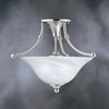 M282478 Semi-Flush Mts.-Bowl Style - 753535 - Capital Lighting, Inc.