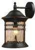 08163-MBG Exterior -Wall Mount - 438513 - Capital Lighting, Inc.