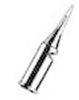 Weller Pyropen Needle Tip WPT5 - Needle Tip - 0.72 in Tip Length - 0.04 in Tip Width - 037103-47248 - R. S. Hughes Company, Inc.