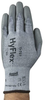 Ansell HyFlex 11-727 Grey 6 Polyurethane Cut-Resistant Glove - ANSI 2, EN 3 Cut Resistance - 076490-63836 - 076490-63836 - R. S. Hughes Company, Inc.