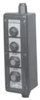 General Purpose Control Station -- UCS410J2U2 - Image