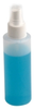 Cylinder Bottles with Finger Sprayers - 66743 - U.S. Plastic Corporation