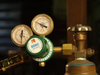 Gas Regulators -- Oxy Fuel Gas Regulators