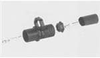 Heavy Duty Power Connectors - 1110950-2 - VAST STOCK CO., LIMITED