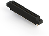 Card Edge Connectors - Edgeboard Connectors - 396-019-540-602 - Lingto Electronic Limited