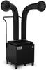 Model 400 Floor Sentry Double Arm -- SS-400-FSD