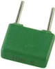 Capacitor Polyester Film 0.01Uf, 100V, 10%, Radial; Dielectric Type Vishay - 88H1648 - Newark, An Avnet Company