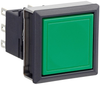 Pb Switch, 3Pdt, 250Vac, 5A, Qc/solder; Product Range Idec - 93AC9724 - Newark, An Avnet Company