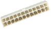 Connector, Header, 10 Position, 2Row, 4.2Mm; Connector Systems Amphenol Communications Solutions - 80X2763 - Newark, An Avnet Company