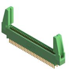Card Edge Conn, Dual Side, 62Pos, Lug; Card Edge Connector Type Edac - 69AJ2338 - Newark, An Avnet Company