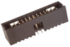 Wire-Board Connector, Header, 26 Position, 2.54Mm; Connector Systems Amp - Te Connectivity - 19M4995 - Newark, An Avnet Company