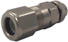 Circular Connector, Plug, 5 Position, Cable; Product Range Amphenol Industrial - 39X7416 - Newark, An Avnet Company