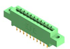 Card Edge Connector Rohs Compliant Edac - 61AJ0155 - Newark, An Avnet Company