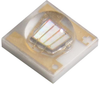 Led, Hb, Ultra Violet, 2.8W, 405Nm; Product Range Kingbright - 65AC3832 - Newark, An Avnet Company