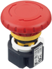 E-Stop Pb Sw, 3Pst-Nc, Spst-No, 3A, 250V; Contact Configuration Idec - 47AC9739 - Newark, An Avnet Company