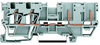 Terminal Block, Dinrail, 2Pos, 12Awg; No. Of Positions Wago - 29K4407 - Newark, An Avnet Company