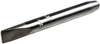 Chisel Tip, 3/16, Pk5; Tip / Nozzle Width Pace - 19J2760 - Newark, An Avnet Company