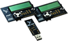 Evaluation Kit, Rzraven, 2.4Ghz Zigbee Txrx; Silicon Manufacturer Microchip - 68T2080 - Newark, An Avnet Company