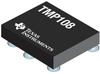 Digital Temp Sensor, +/-0.75Degc, Dsbga6; Ic Output Type Texas Instruments - 33AH5127 - Newark, An Avnet Company