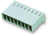 Wire-To-Board Connector, Sl-156 Series, Receptacle, 12, 3.96 Mm Rohs Compliant Amp Te Connectivity - 68X3603 - Newark, An Avnet Company