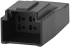 Connector Housing, Rcpt, 6Pos, 2Mm; Product Range Te Connectivity - 53AJ9502 - Newark, An Avnet Company