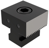 OK-Vise® RM Rail System Point Gripper Stops - RMS-GS - Jergens, Inc.