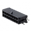 Rectangular Connectors - 0430451610 - 856031-0430451610 - Win Source Electronics