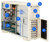 SuperChassis - SC743S2-R760 / SC743S2-R760B - Supermicro Computer, Inc.