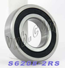 S6208-2RS - Kit8988 - NationSkander California Corporation