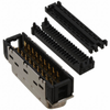 Centronics Connectors - MPB36A-ND - DigiKey