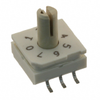 DIP Switches - 94HBB08WRT-ND - DigiKey