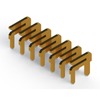Backplane Connector Contacts - 151-105-007-208-100-ND - DigiKey