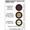Anti-Static, ESD, Clean Room Accessories - 1569-3HIC125-CF-ND - DigiKey